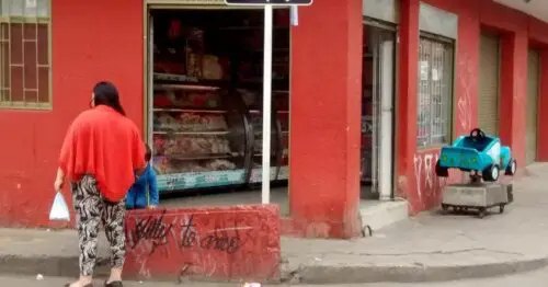 COMERCIALIZADORA SU GALPON COMERCIALIZADORA SU GALPON